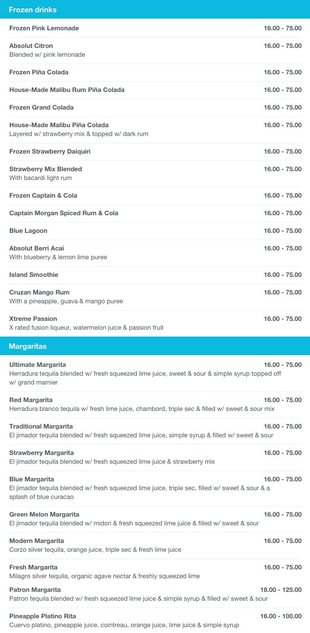 Wet Republic Bottle Service Discotech The 1 Nightlife App