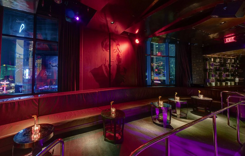 Marquee Discotech The 1 Nightlife App