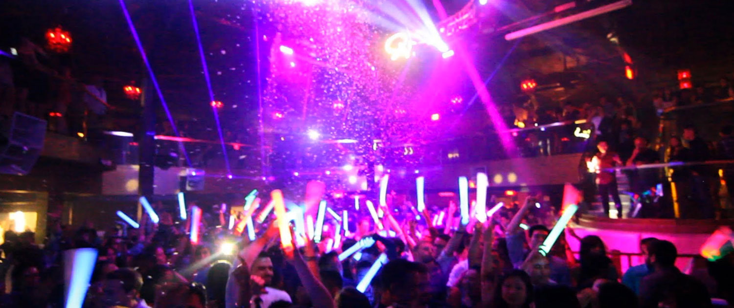 The Grand SF Insider's Guide - Discotech - The #1 Nightlife App