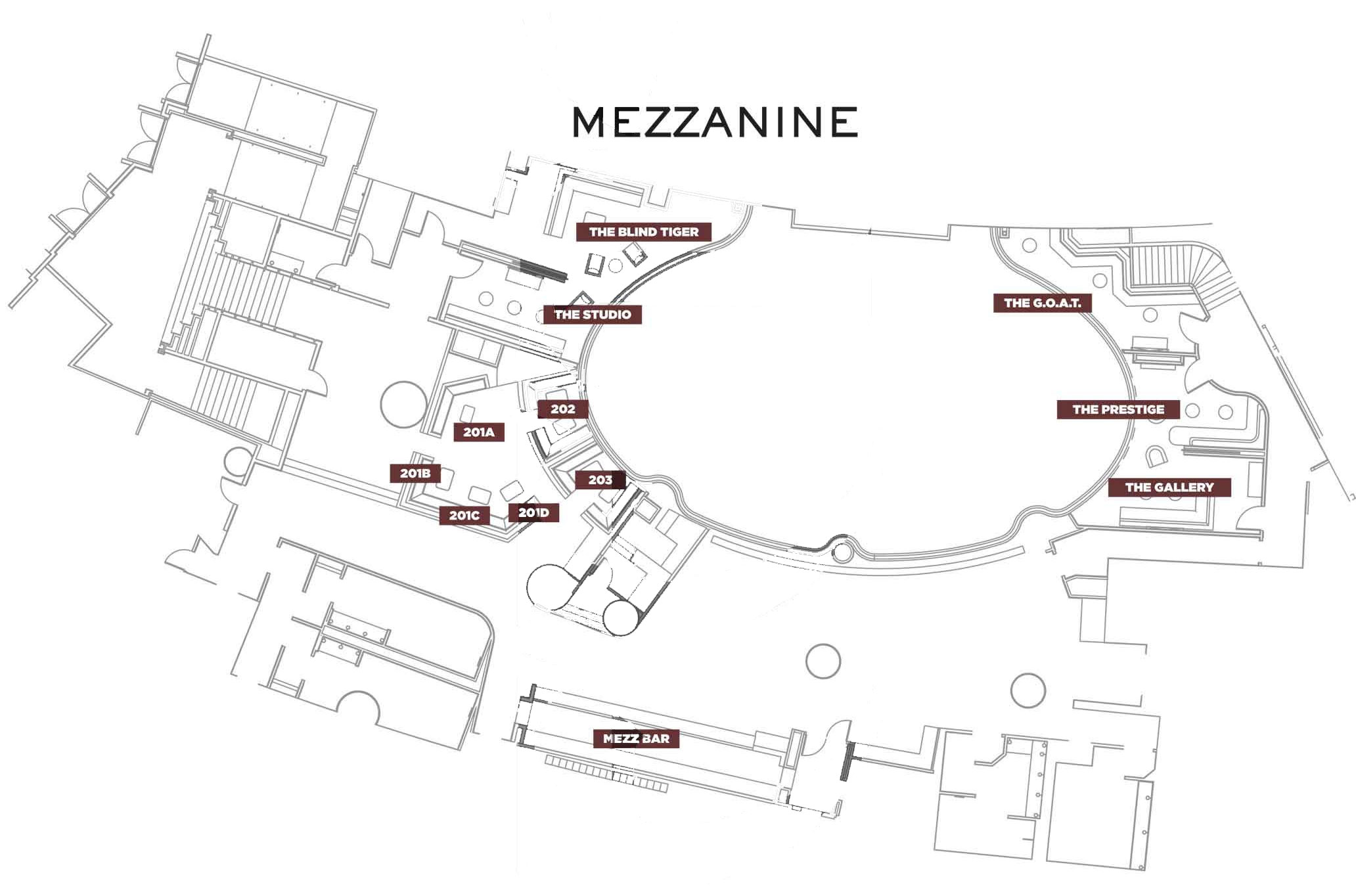 100 Aria Sky Suite Floor Plan Penthouse Suites 2 Bedroom