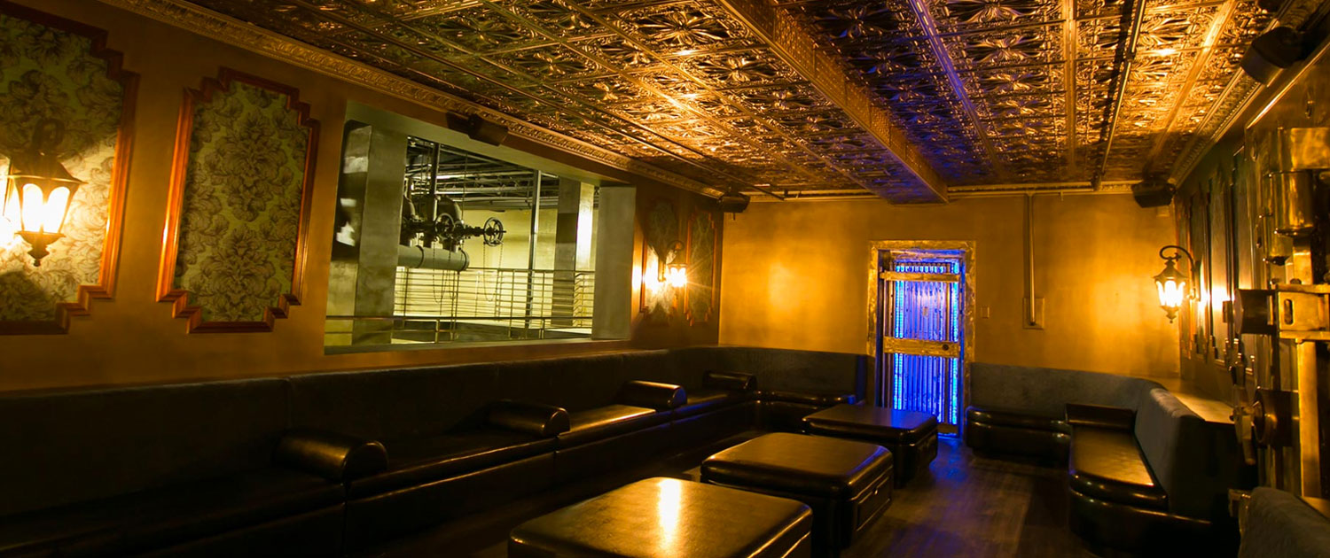 The Reserve LA Insider's Guide Discotech The 1 Nightlife App