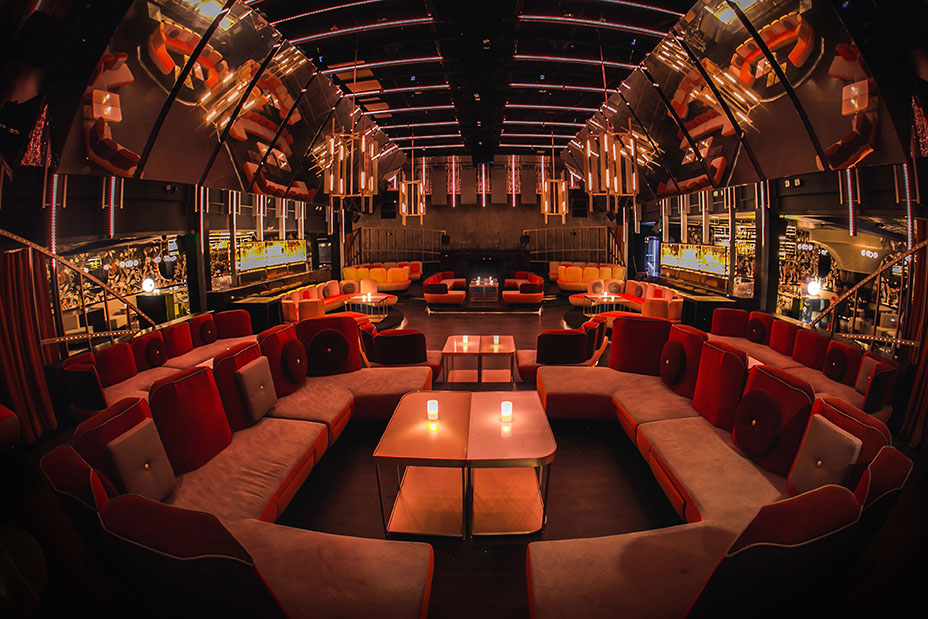 Nightingale Plaza FAQ, Details & Events Los Angeles