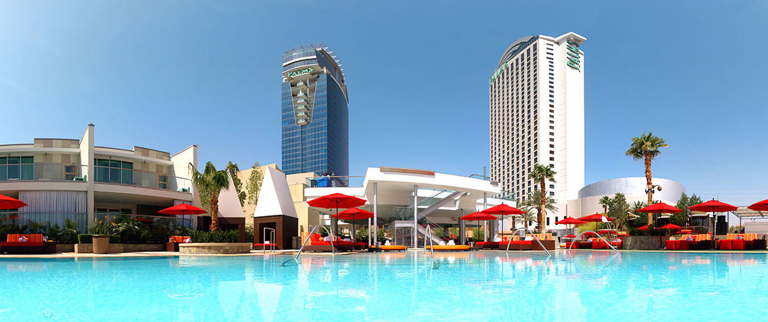 Vegas Palms Casino App