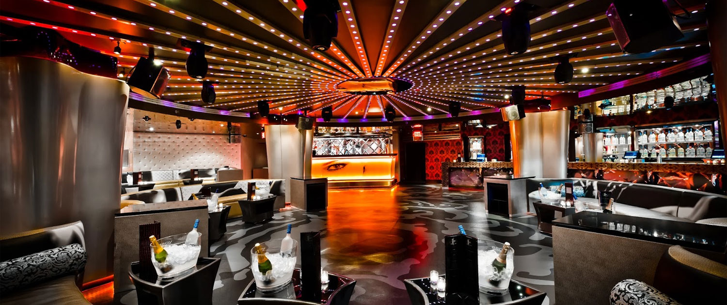 Opera Insider's Guide Discotech The 1 Nightlife App