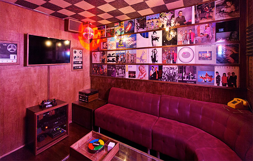 Break Room 86 FAQ, Details & Events Los Angeles Discotech