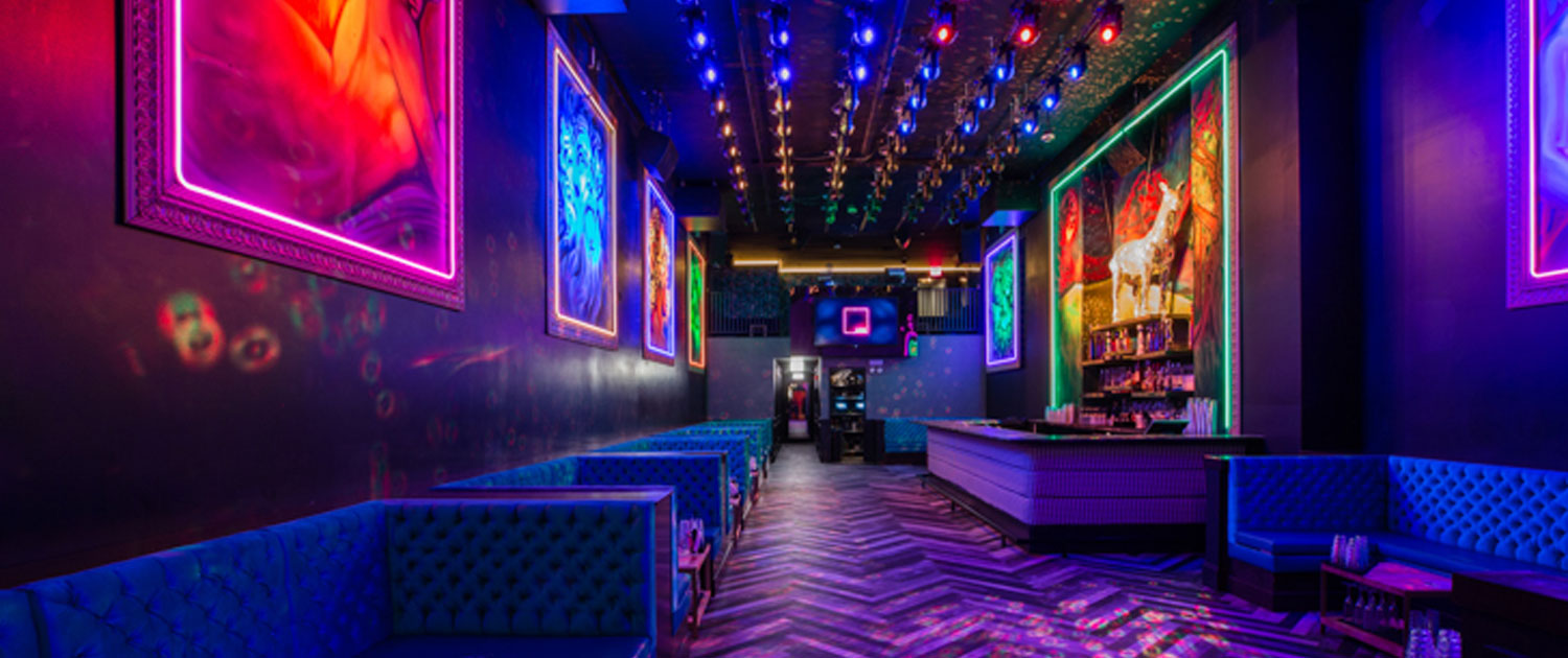 Liqrbox Tickets Discotech The 1 Nightlife App