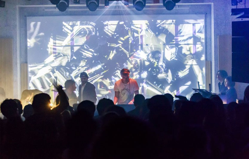 Vent Tokyo Bottle Service & VIP Table Reservations - Tokyo - Discotech ...