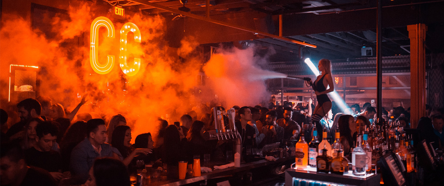 Concrete Cowboy Houston FAQ, Details & Events Houston