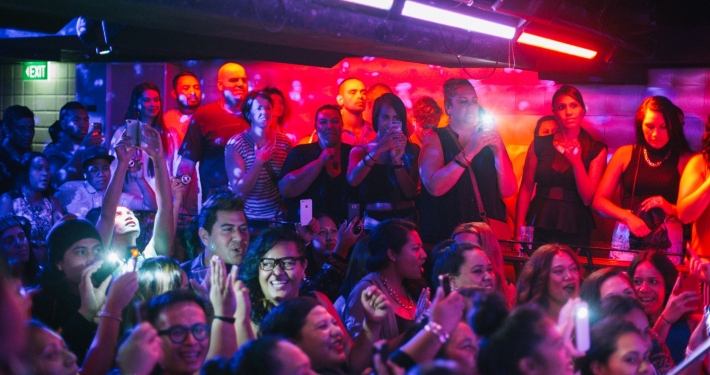 67 Civic Nightclub HD Terbaru