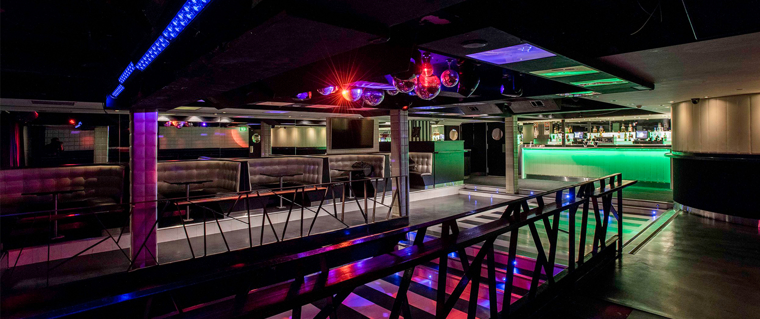 67 Civic Nightclub HD Terbaru