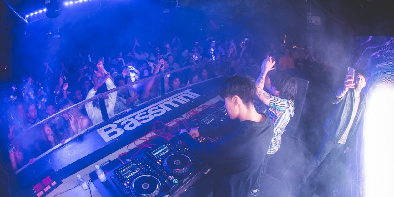 Bloom San Diego FREE Guest List San Diego Discotech The 1