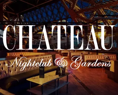 Chateau Nightclub Las Vegas