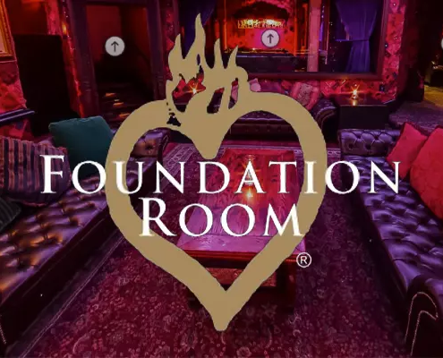 Foundation Room Nightclub Las Vegas