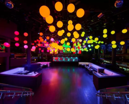 STORY Nightclub Miami, Florida