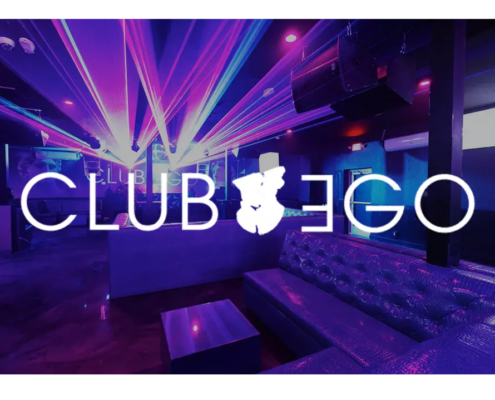 Club Ego Afterhours Las Vegas